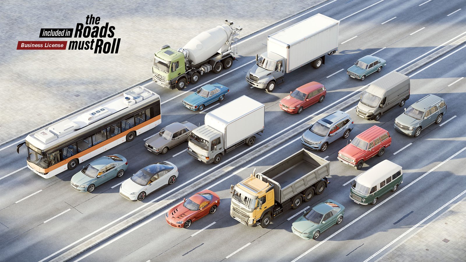 the_roads_must_vehicles_overview_business_license_hi_poly_001
